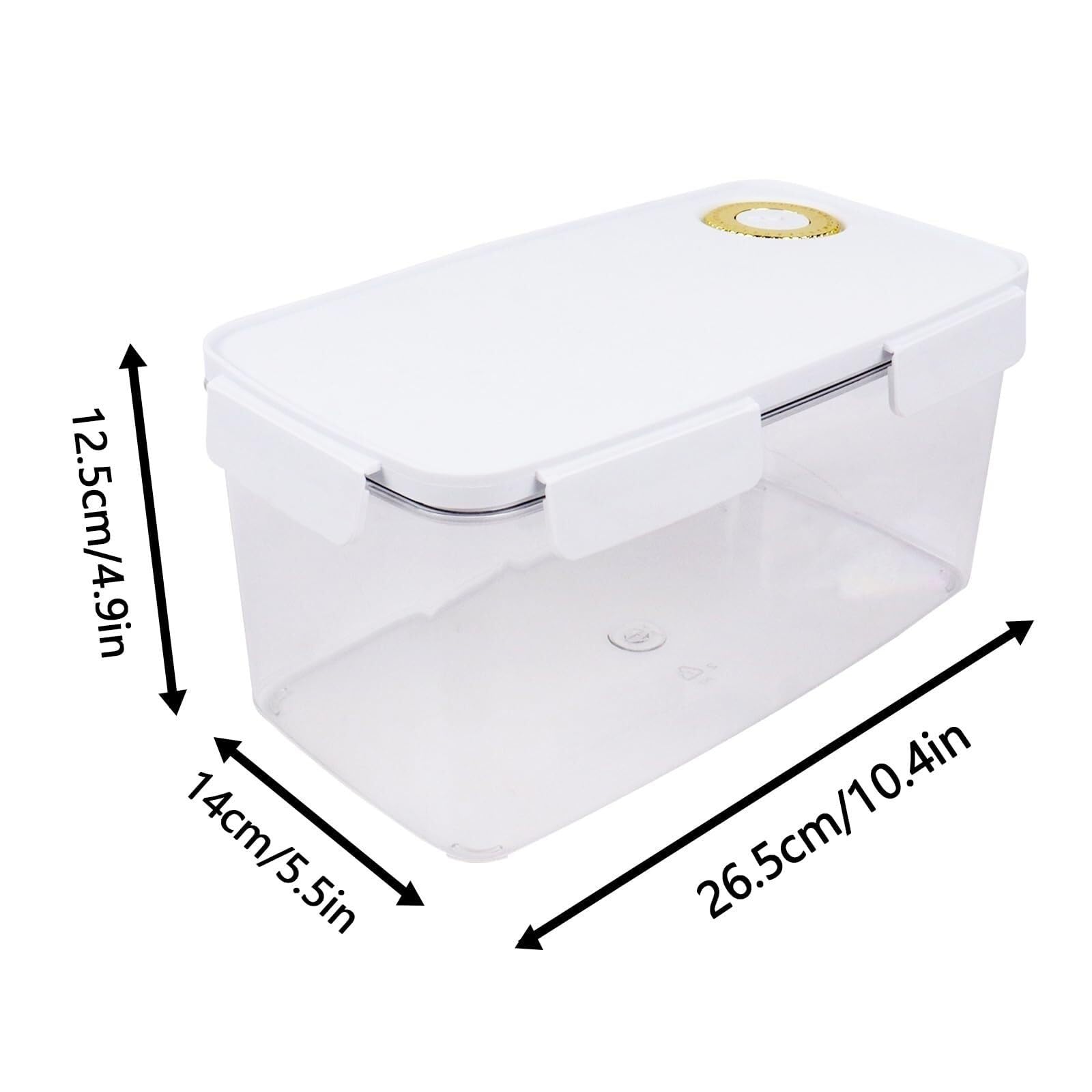 Amazon.co.jp: ブレッドケース パンケース 食パンケース パン箱 パン